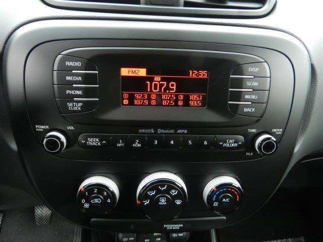 2016 Kia Soul 4dr Wagon 6M